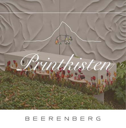 Printkisten
