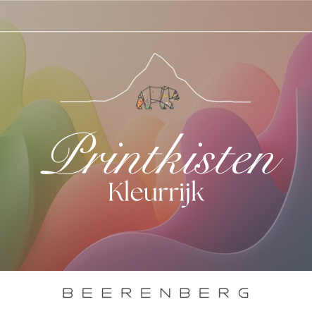 Kleurrijk