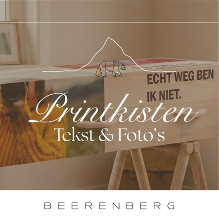 Tekst & Foto's