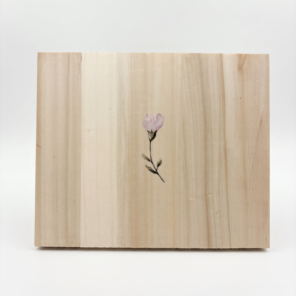 Antieke rozen - Afscheidstickers