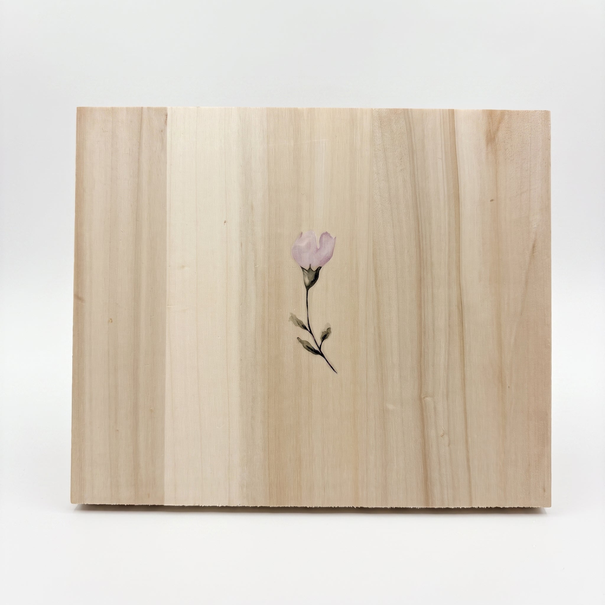 Antieke rozen - Afscheidstickers