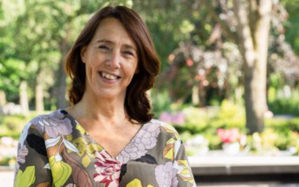 Elly Kramer Uitvaart