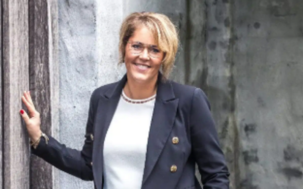 Ellen Overweg Uitvaart