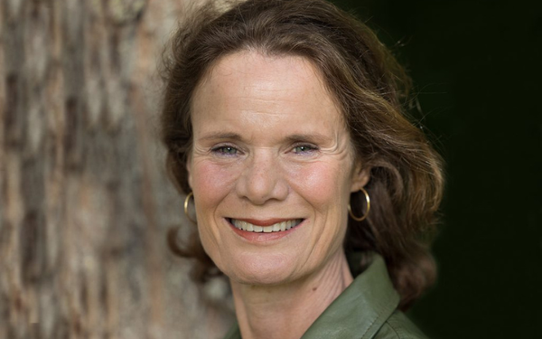 Geannet Nieboer Uitvaartbegeleiding