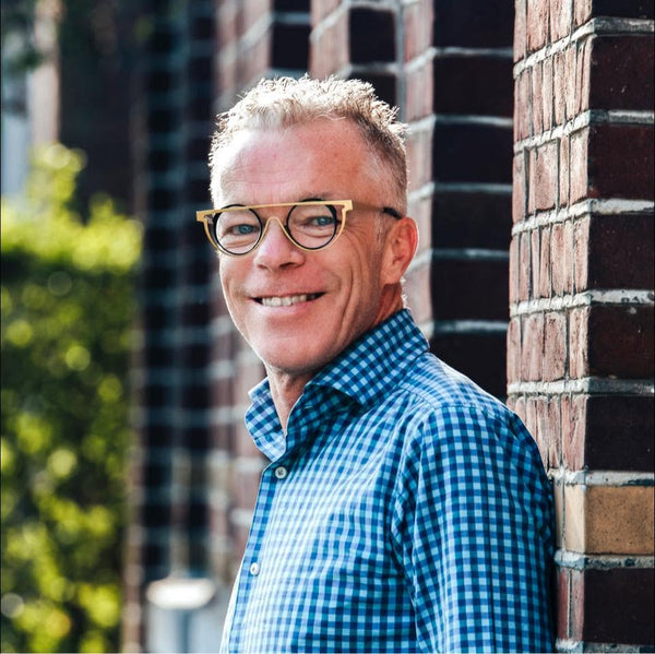 Lou Debeij Persoonlijk Afscheid