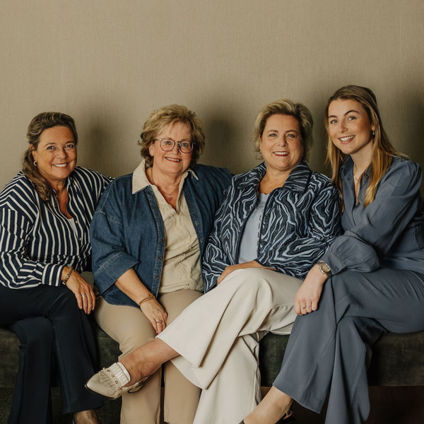 Mireille Mom Uitvaartzorg