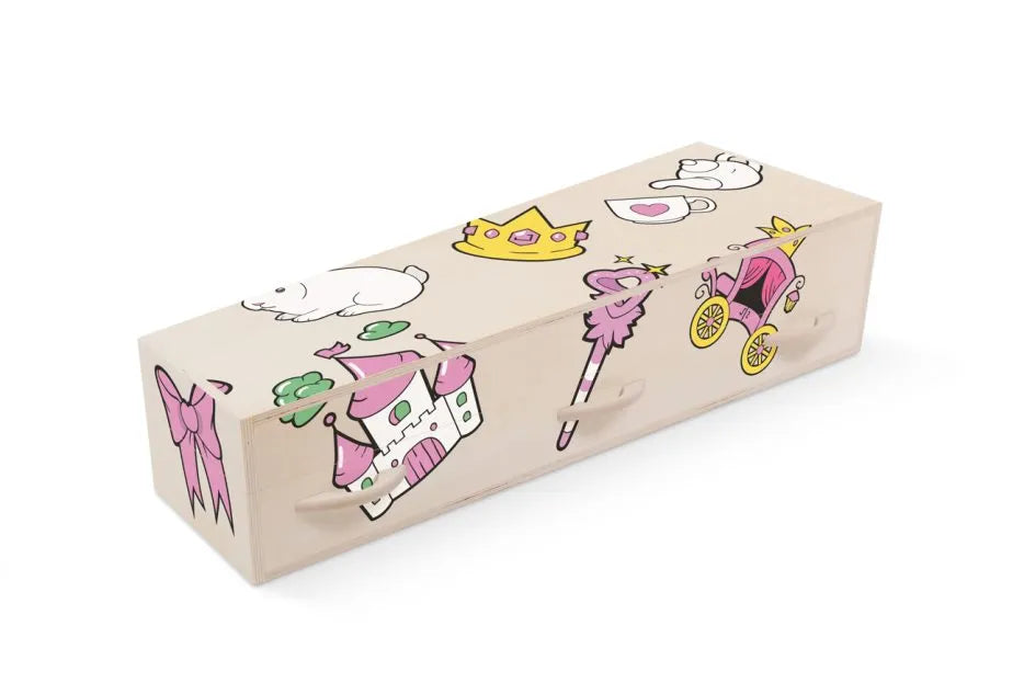 Kids - Meisjes dromen