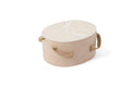 Mini rond - Vleugels