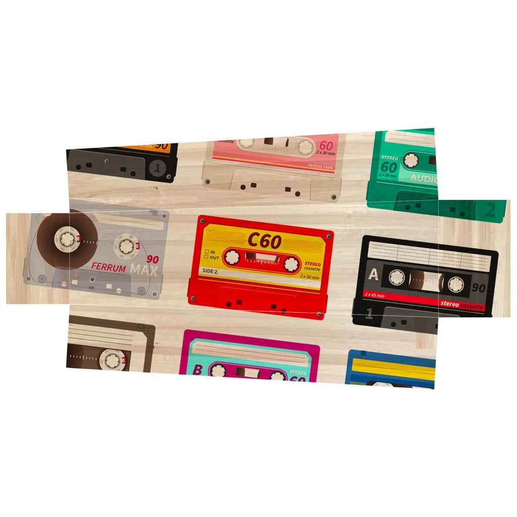 Casettebandjes