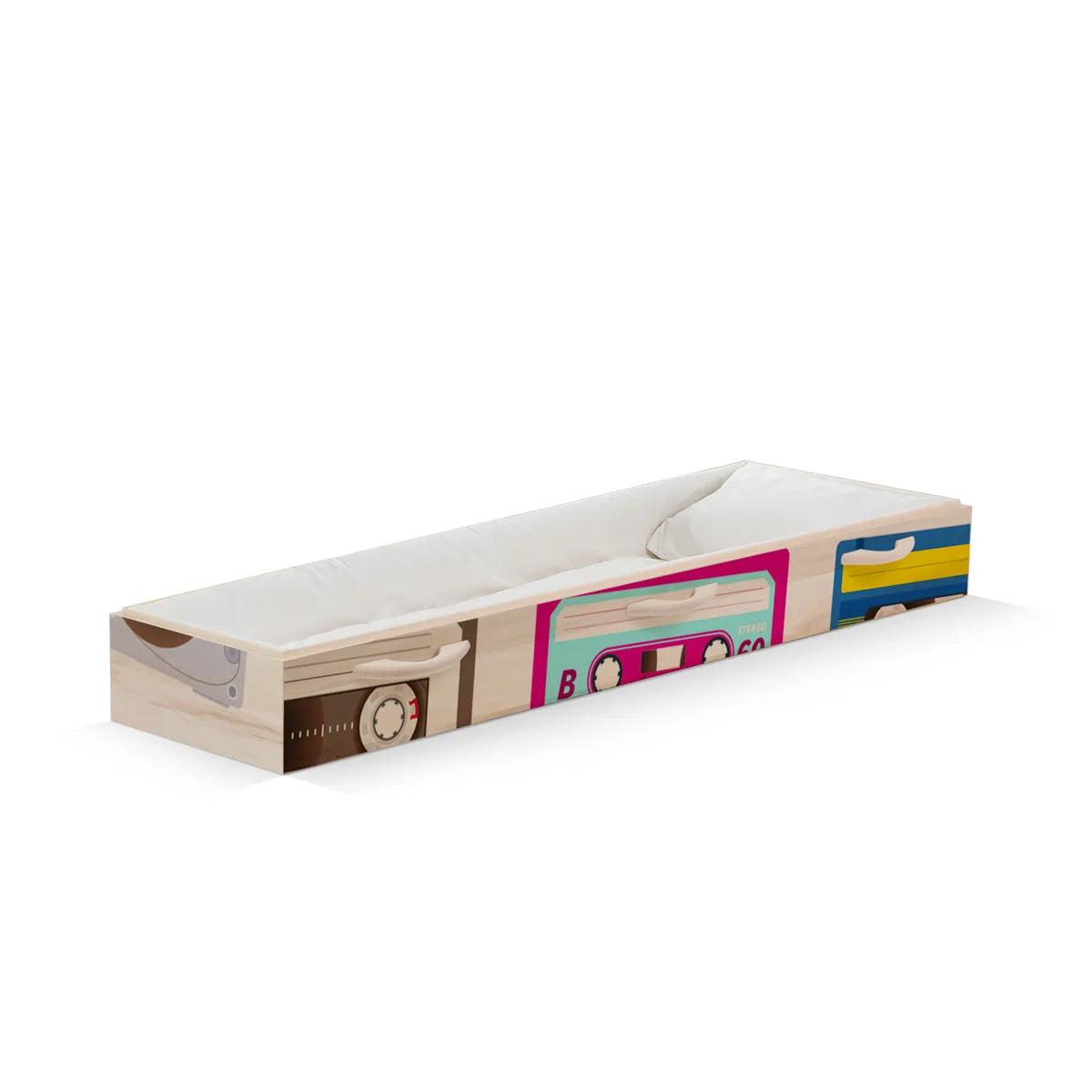 Casettebandjes
