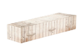 Oud hout lichte planken