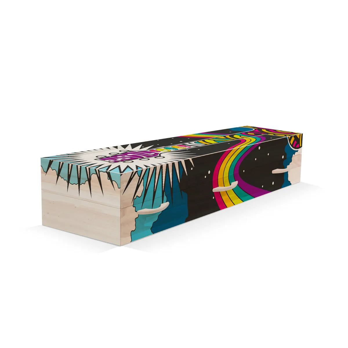 Retro gitaar
