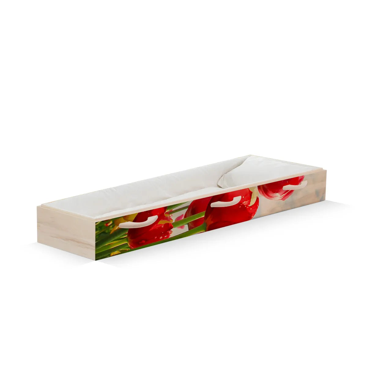 Tulpen rood groot