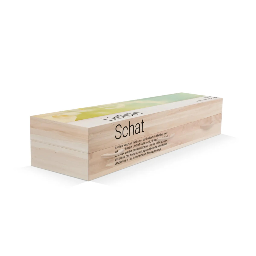 Bellenblaas liefste