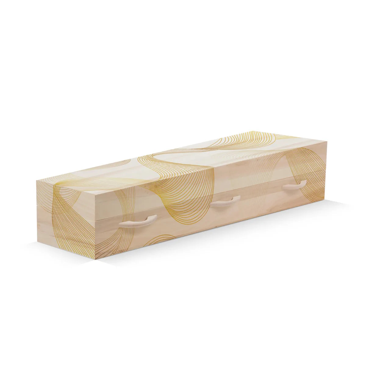 Gouden lijnen