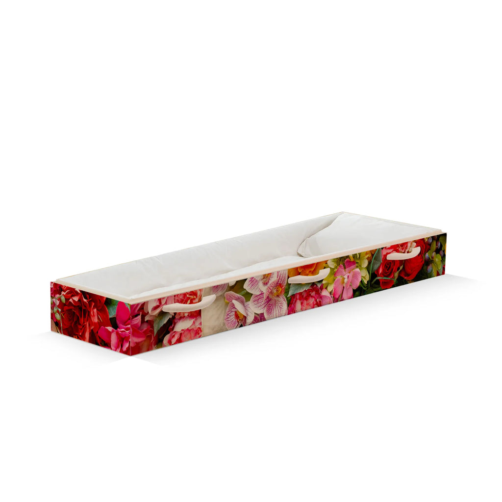 Bloemenbed "Carpie diem"