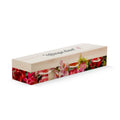 Bloemenbed "Carpie diem"