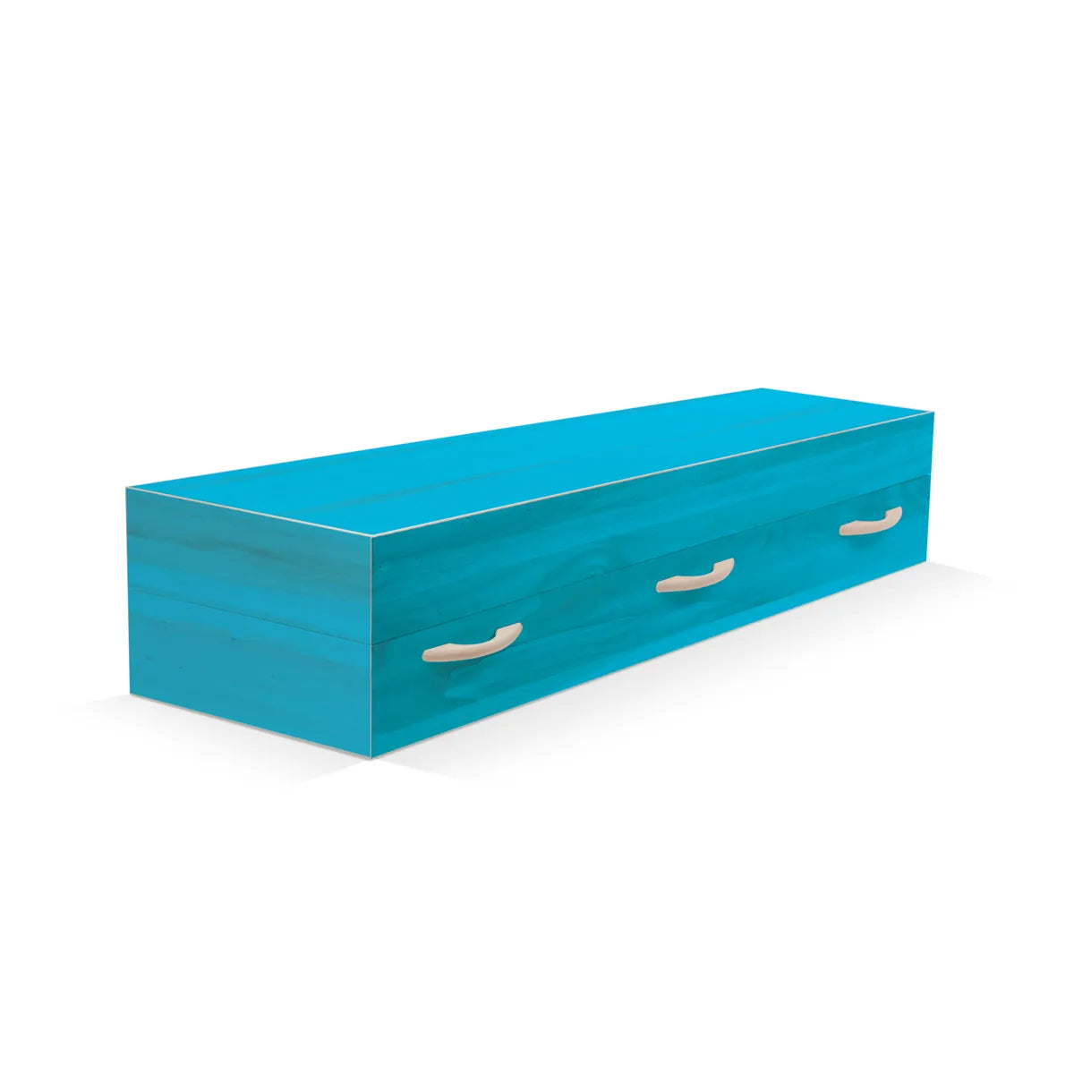 Blauw