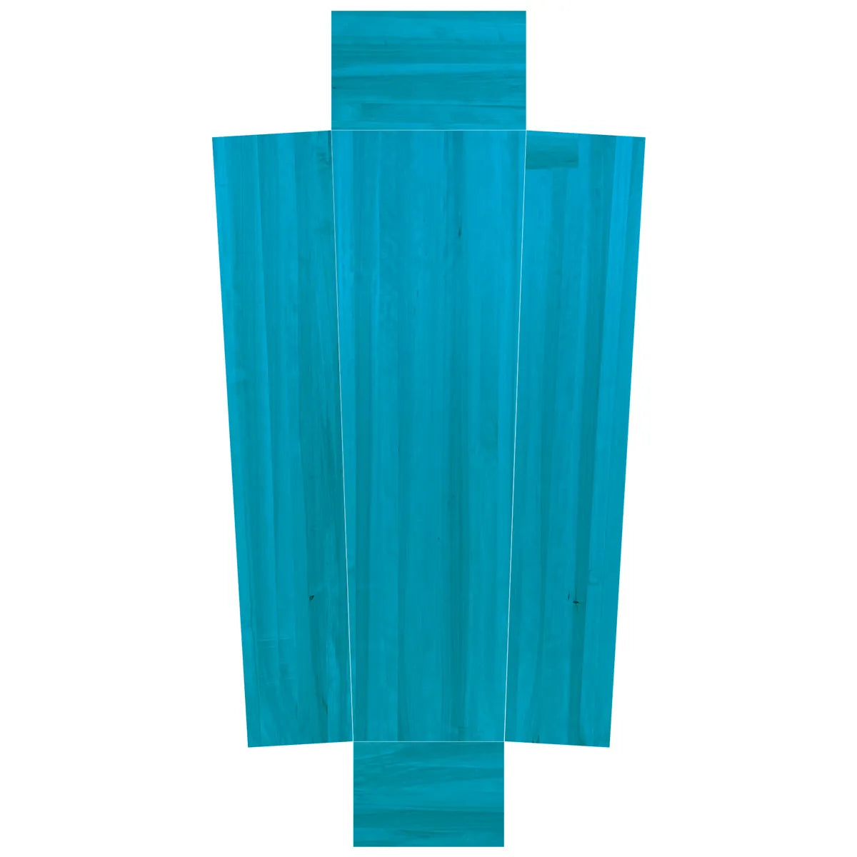 Blauw