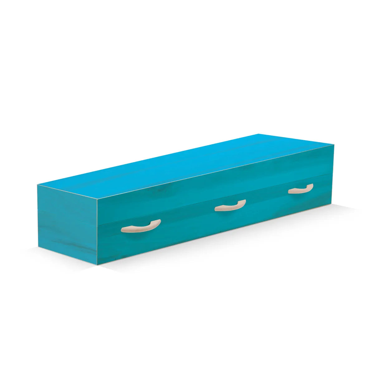 Blauw
