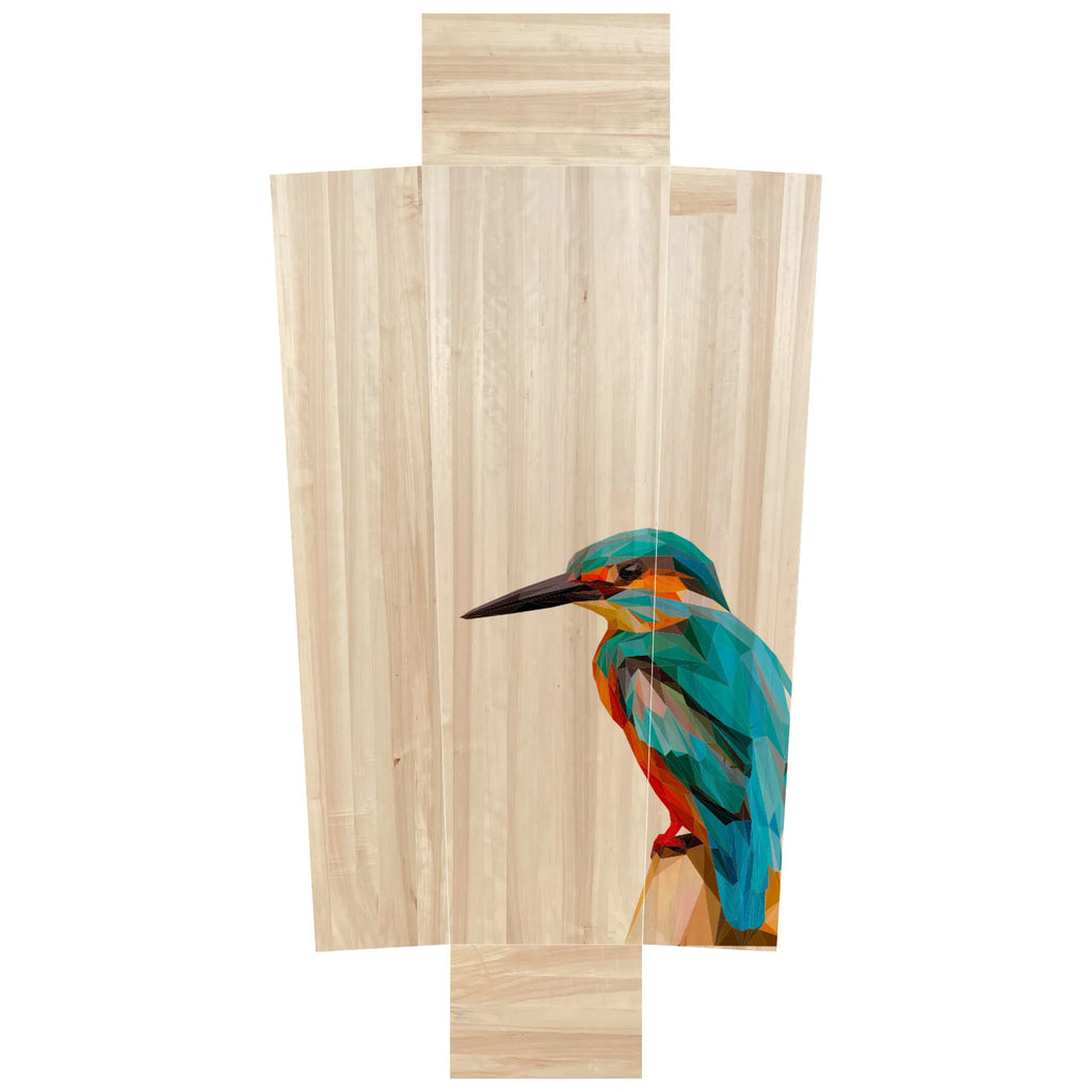 Ijsvogel groot