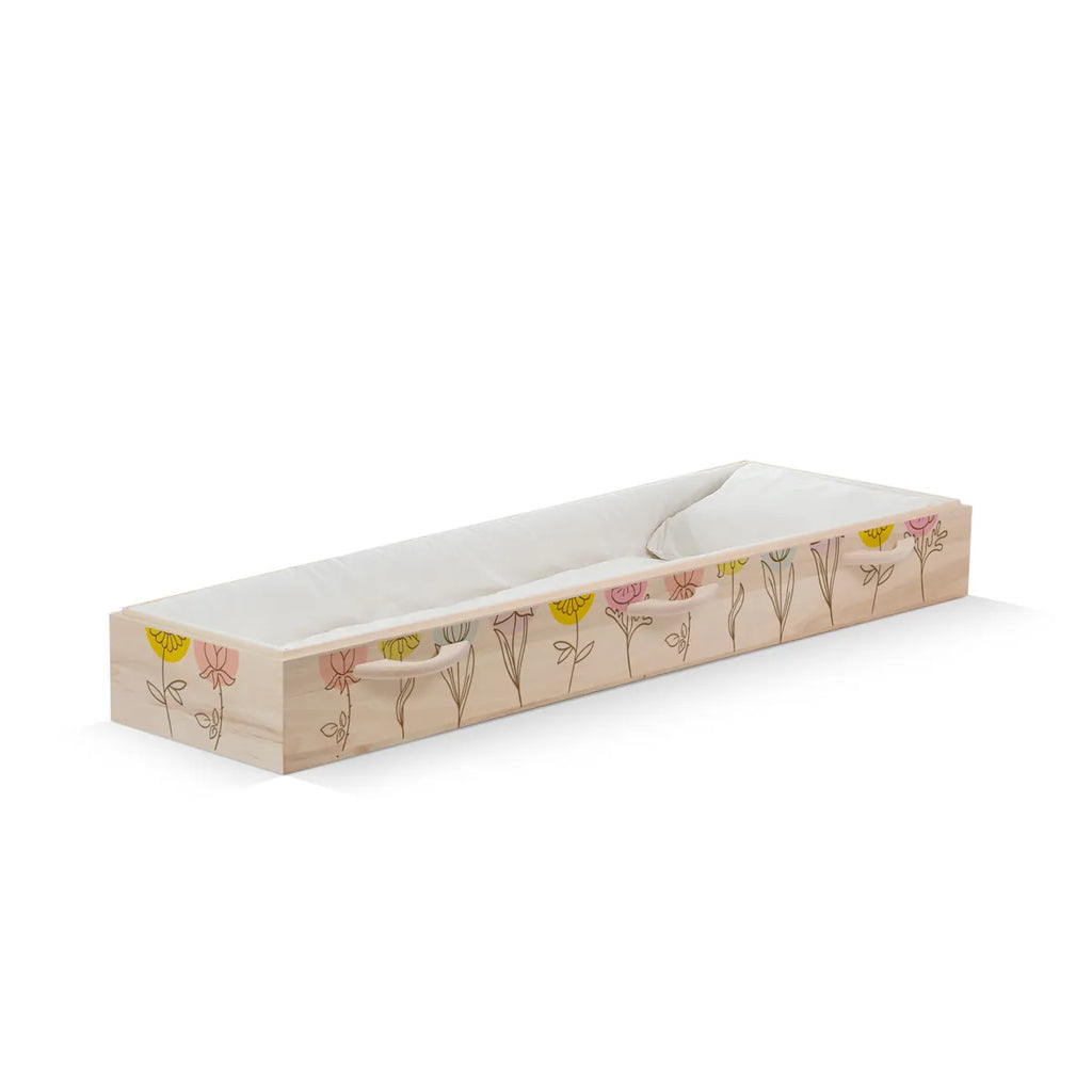 Pastel bloemen