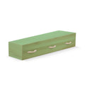Pastel groen