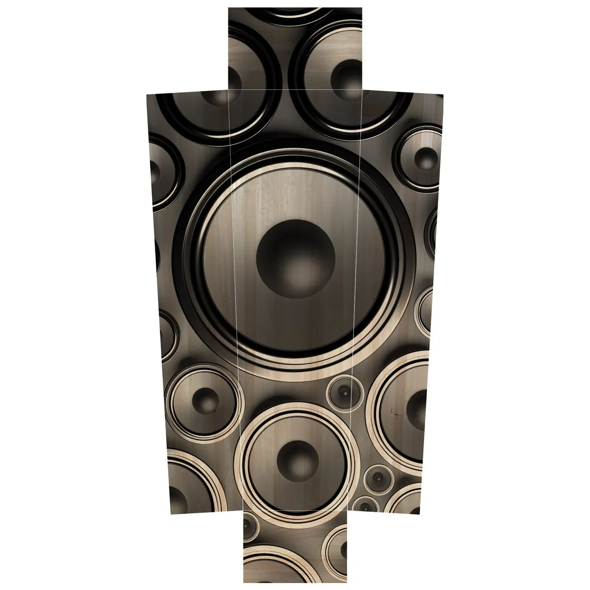 Speakers