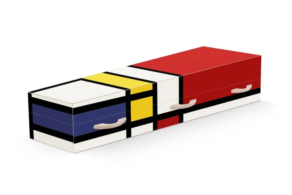 Mondriaan