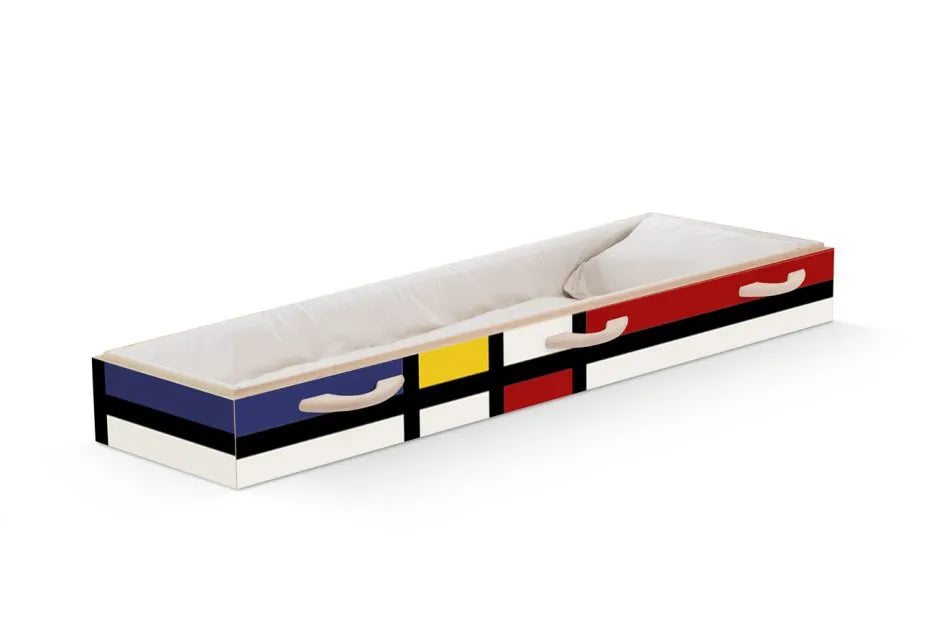 Mondriaan