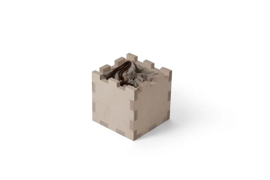 Kubus urn Classis