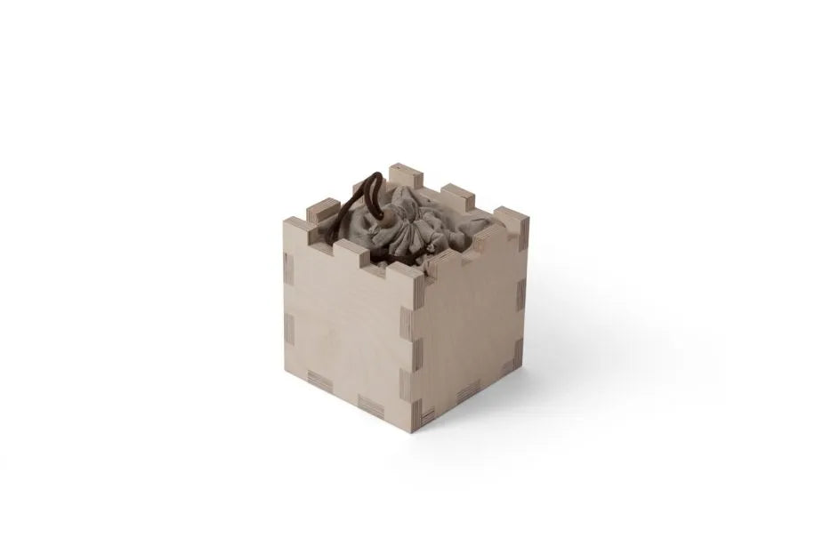 Kubus urn Classis
