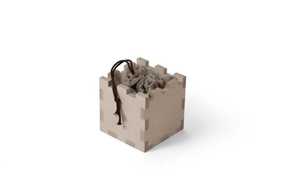 Kubus urn Classis