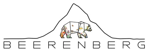 Beerenberg logo