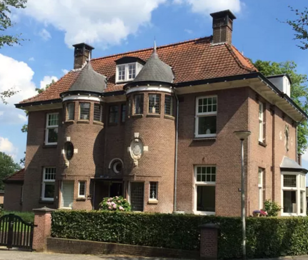 Kisner en Van der Waarde