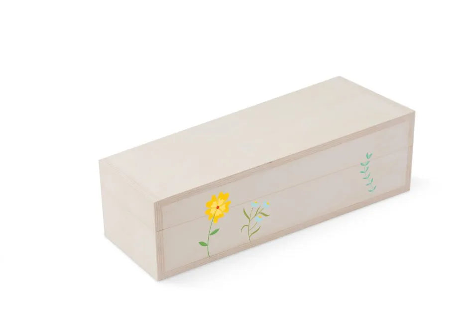 Mini's - Bloemen